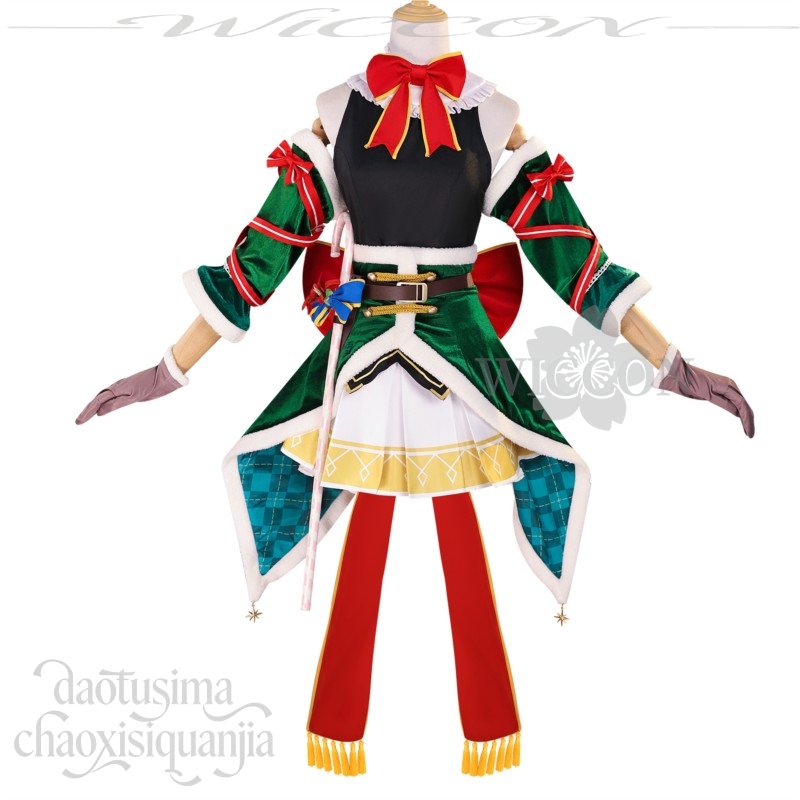 2025 Natale Anime Zero Ram Cos - Anime Cosplay Event 2025 recensione e prezzo