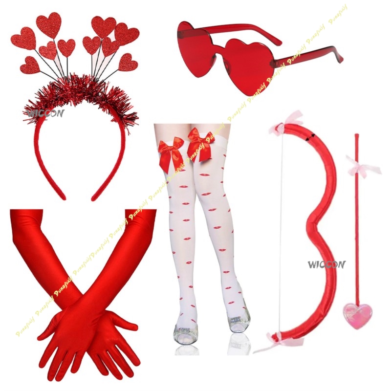Nuovo Arrivo 2026 San Valentin - Anime Cosplay Makeup recensione e prezzo