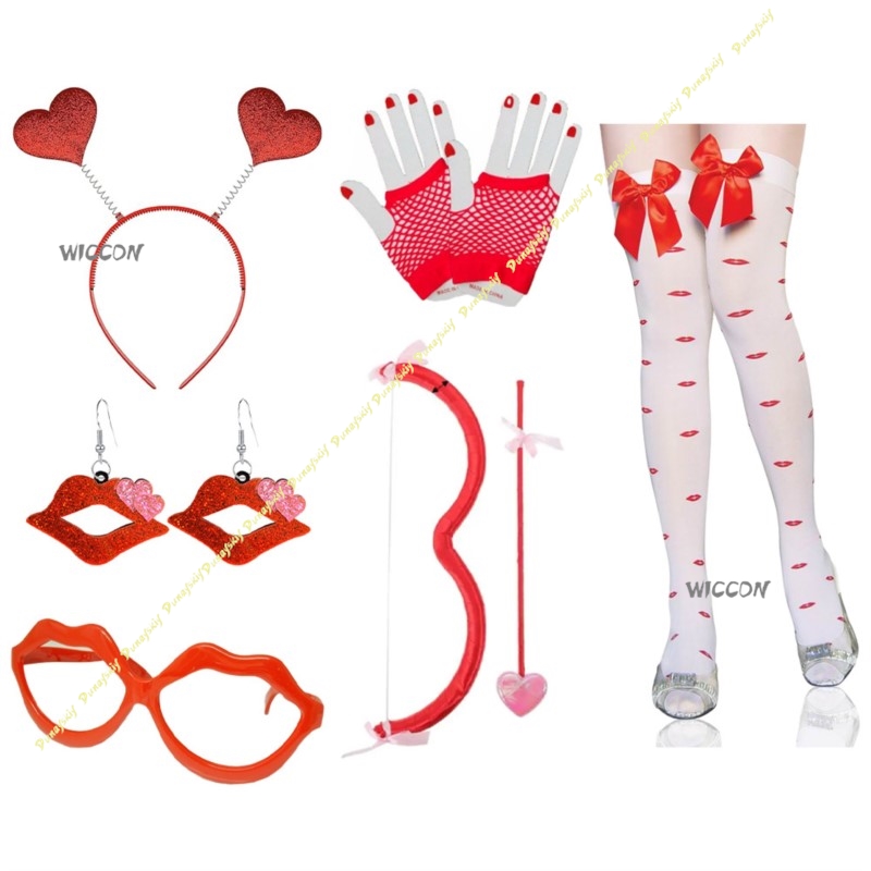 Nuovo Arrivo 2026 San Valentin - Anime Cosplay Makeup recensione e prezzo