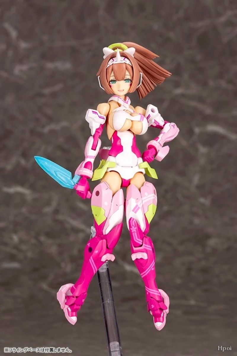 Kotobukiya Megami Device Asra  - Kotobukiya Bishoujo recensione e prezzo