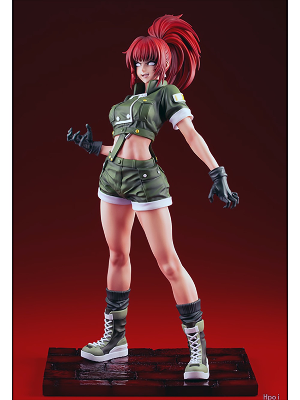 Statua Bishoujo Kotobukiya 100 - Kotobukiya Bishoujo recensione e prezzo