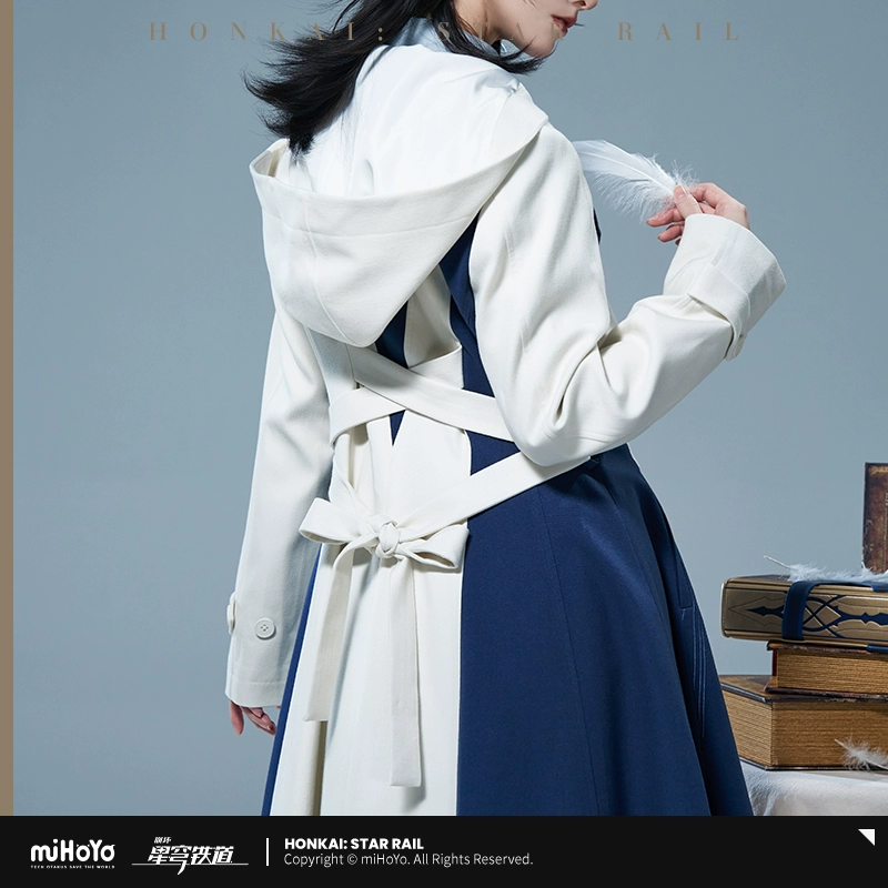 Cappotto ufficiale originale d - Anime Cosplay Seri recensione e prezzo