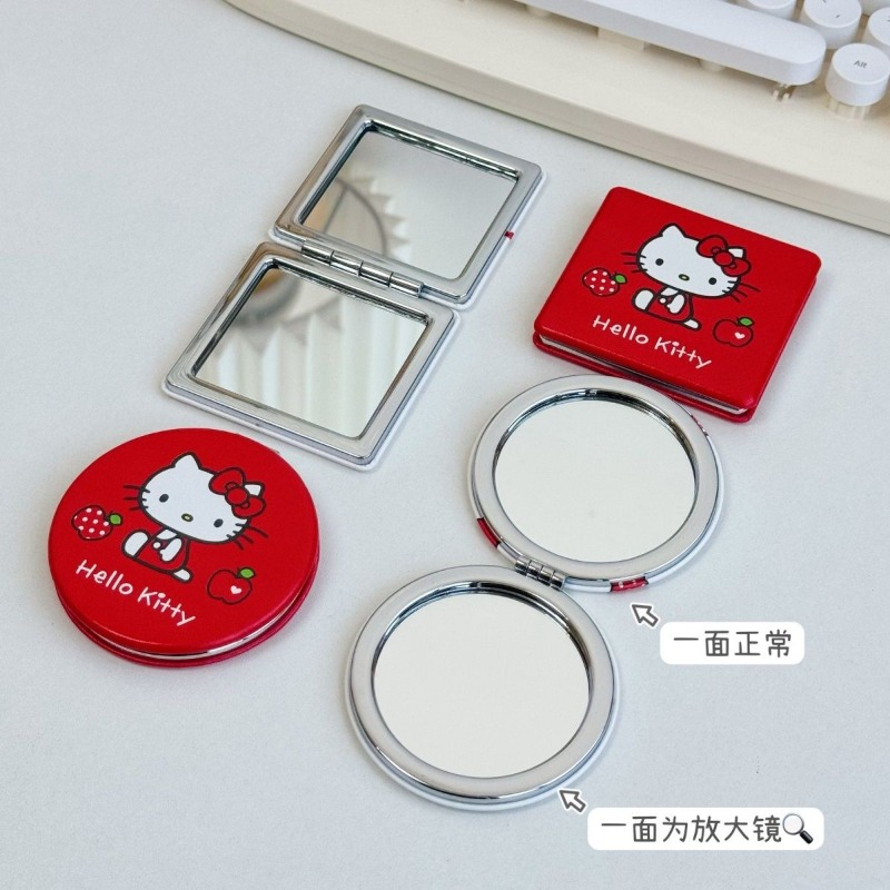 Specchietto da Trucco Portatil - Anime Cosplay Makeup recensione e prezzo
