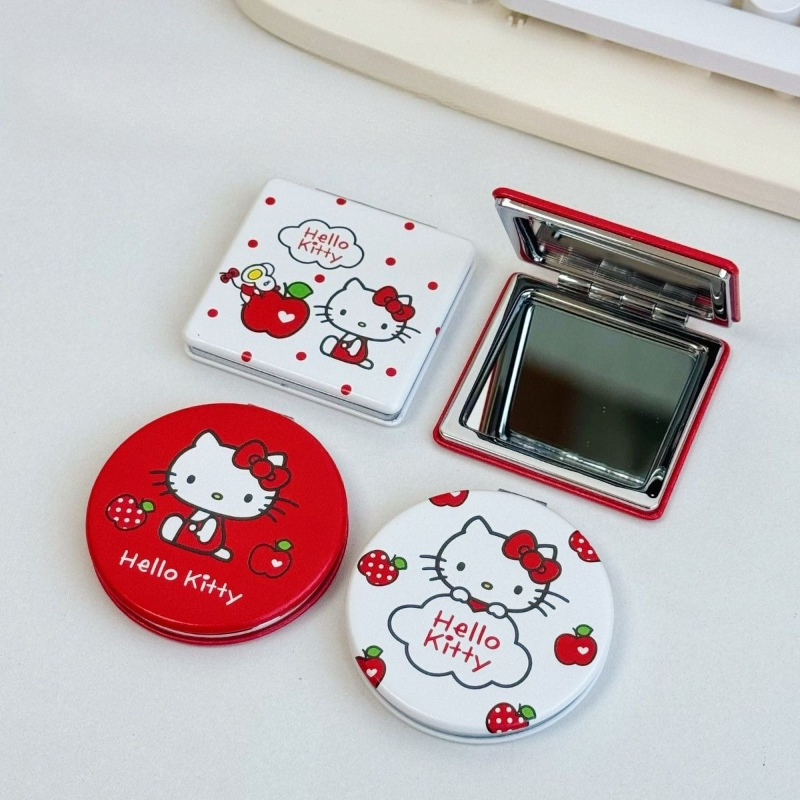 Specchietto da Trucco Portatil - Anime Cosplay Makeup recensione e prezzo