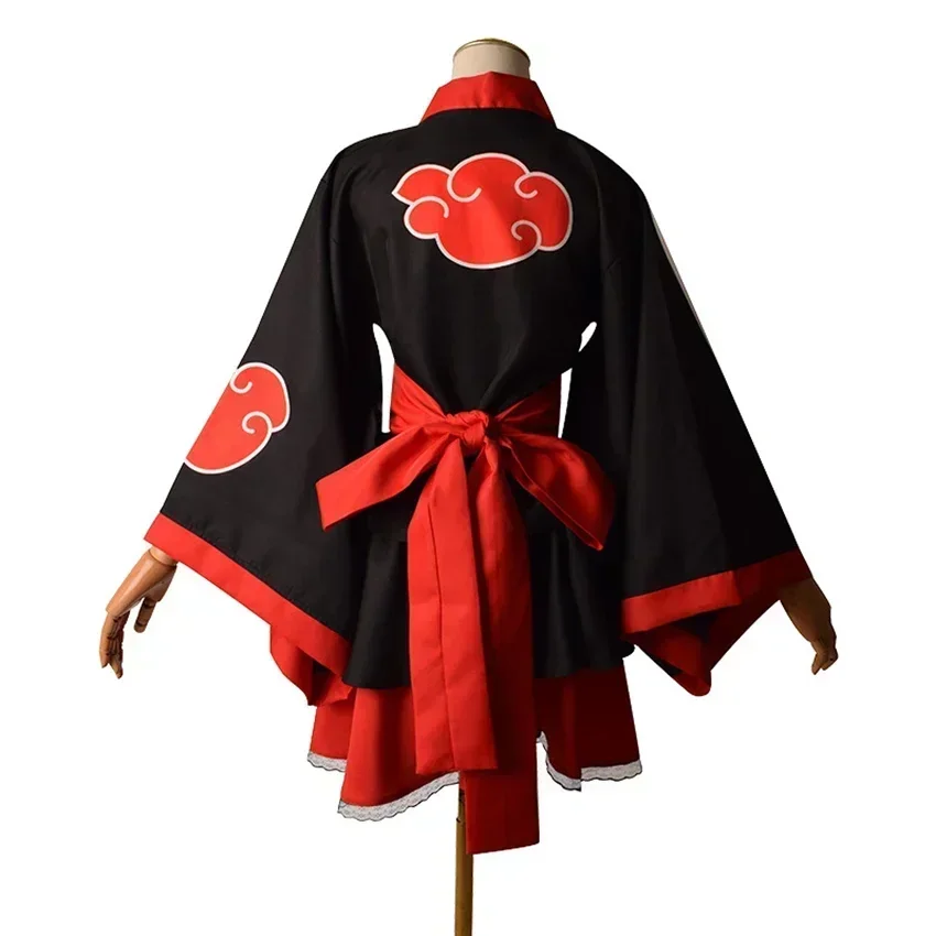 Nuovo Costume da Ninja per Bam - Anime Cosplay Ninja recensione e prezzo