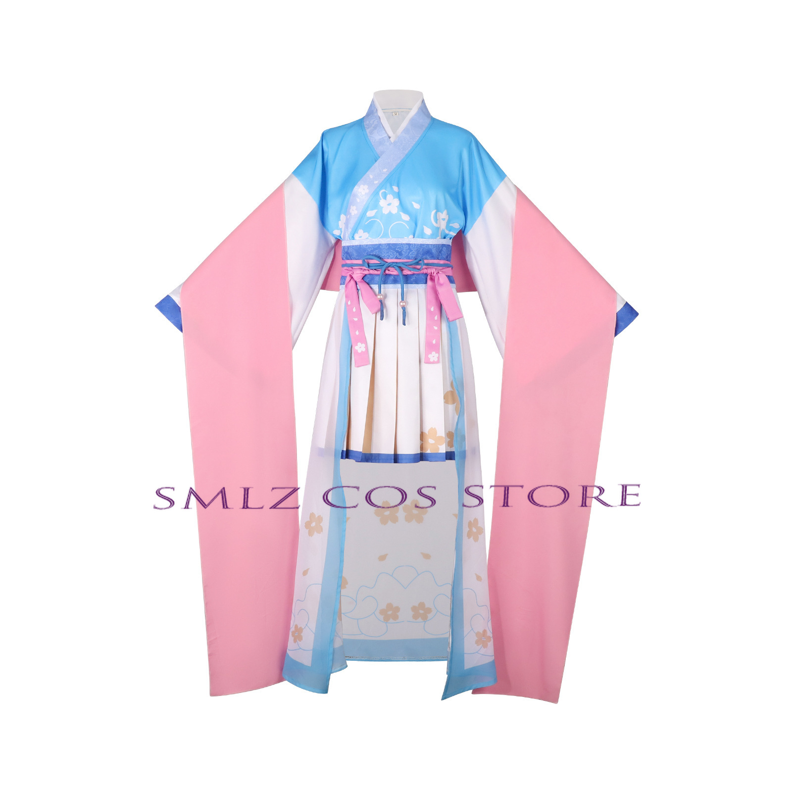 Costume Cosplay di Takanashi H - Anime Cosplay Wigs recensione e prezzo