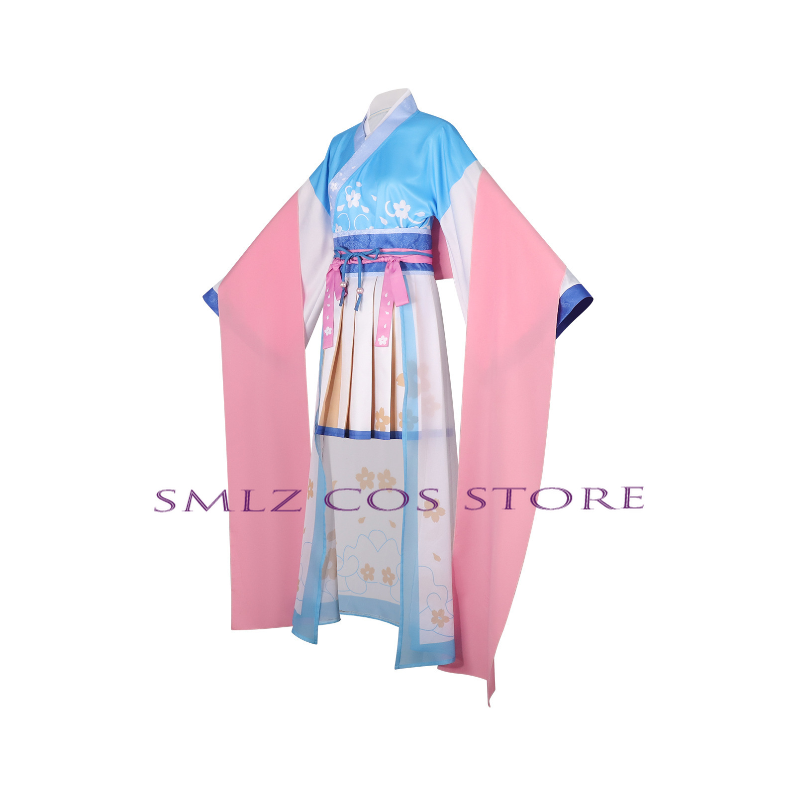 Costume Cosplay di Takanashi H - Anime Cosplay Wigs recensione e prezzo
