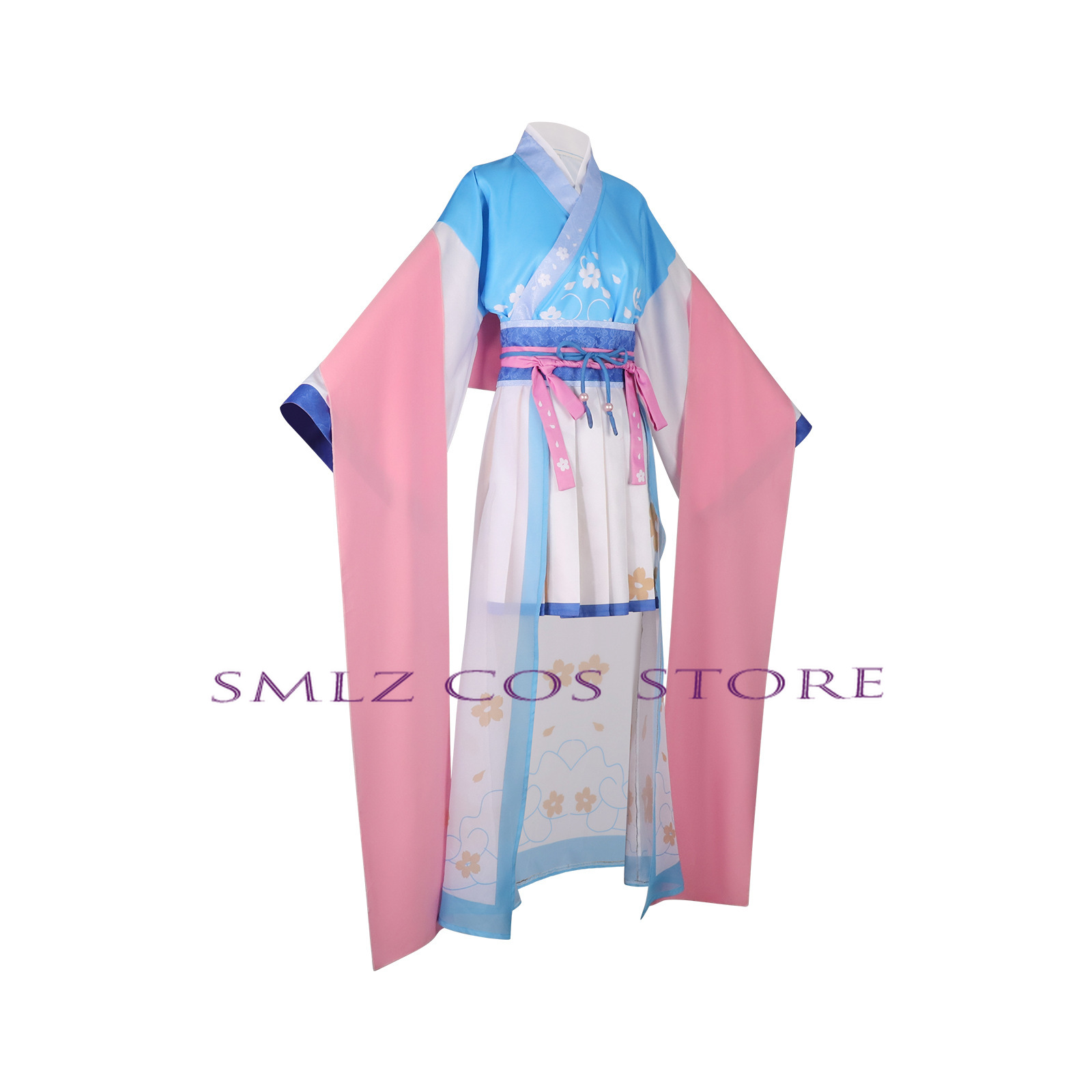 Costume Cosplay di Takanashi H - Anime Cosplay Wigs recensione e prezzo