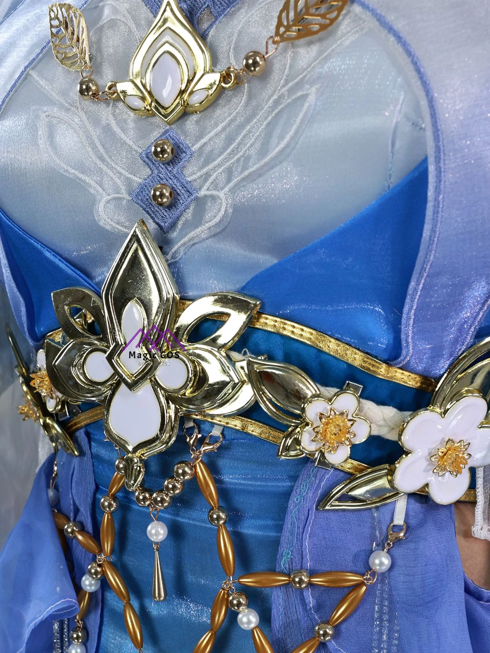 Accessori per Costume di Hallo - Quality Anime Cosplay recensione e prezzo