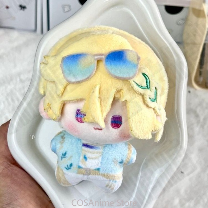 Honkai: Star Rail Aventurine:  - Anime Doll Cosplay recensione e prezzo