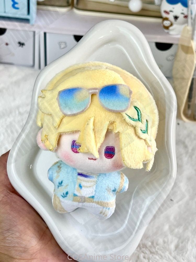 Honkai: Star Rail Aventurine:  - Anime Doll Cosplay recensione e prezzo
