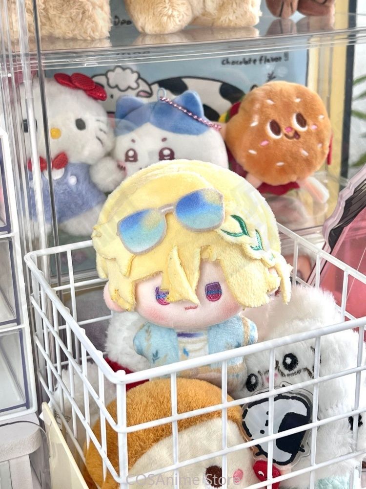 Honkai: Star Rail Aventurine:  - Anime Doll Cosplay recensione e prezzo