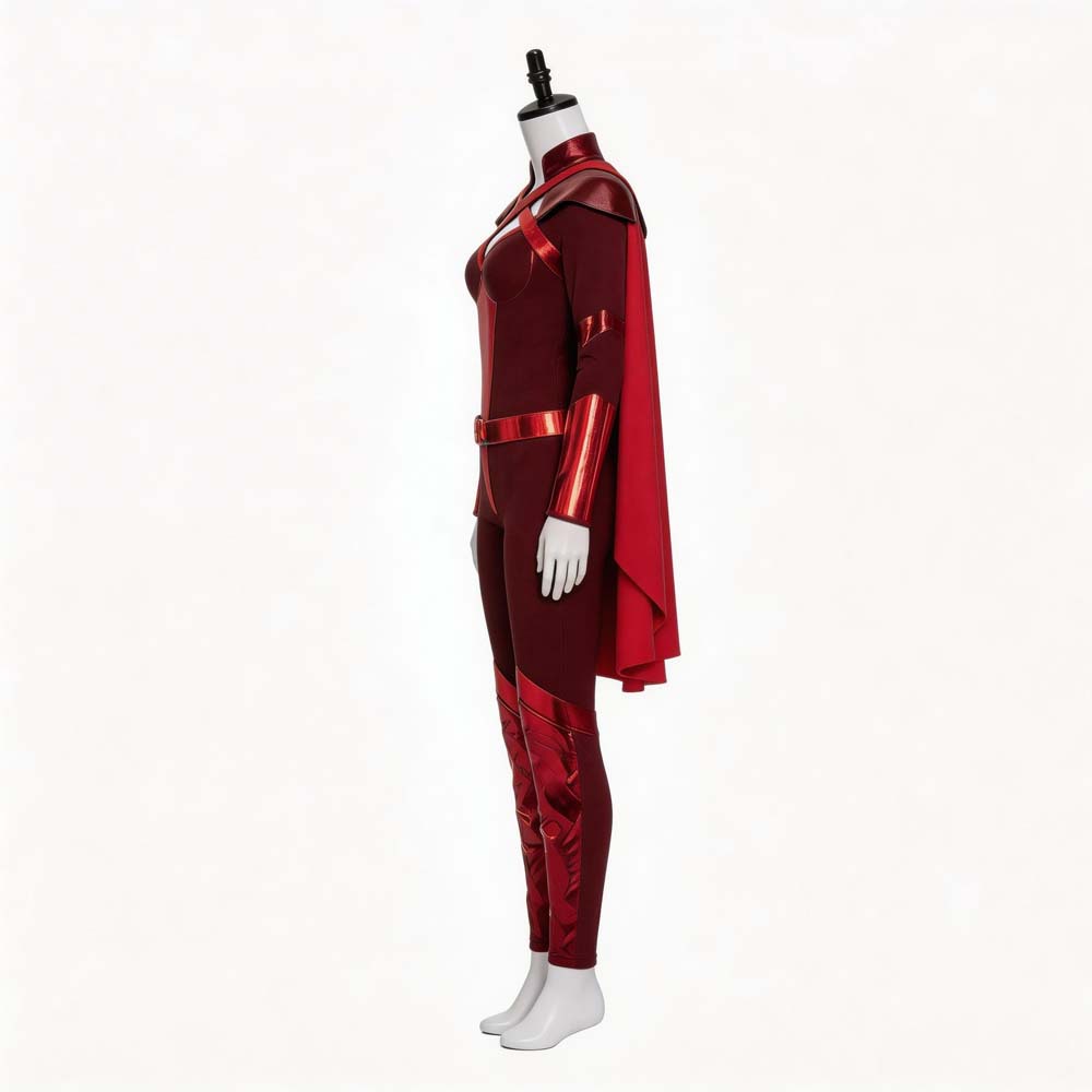 Serie televisiva americana Cri - Anime Cosplay Eyes recensione e prezzo