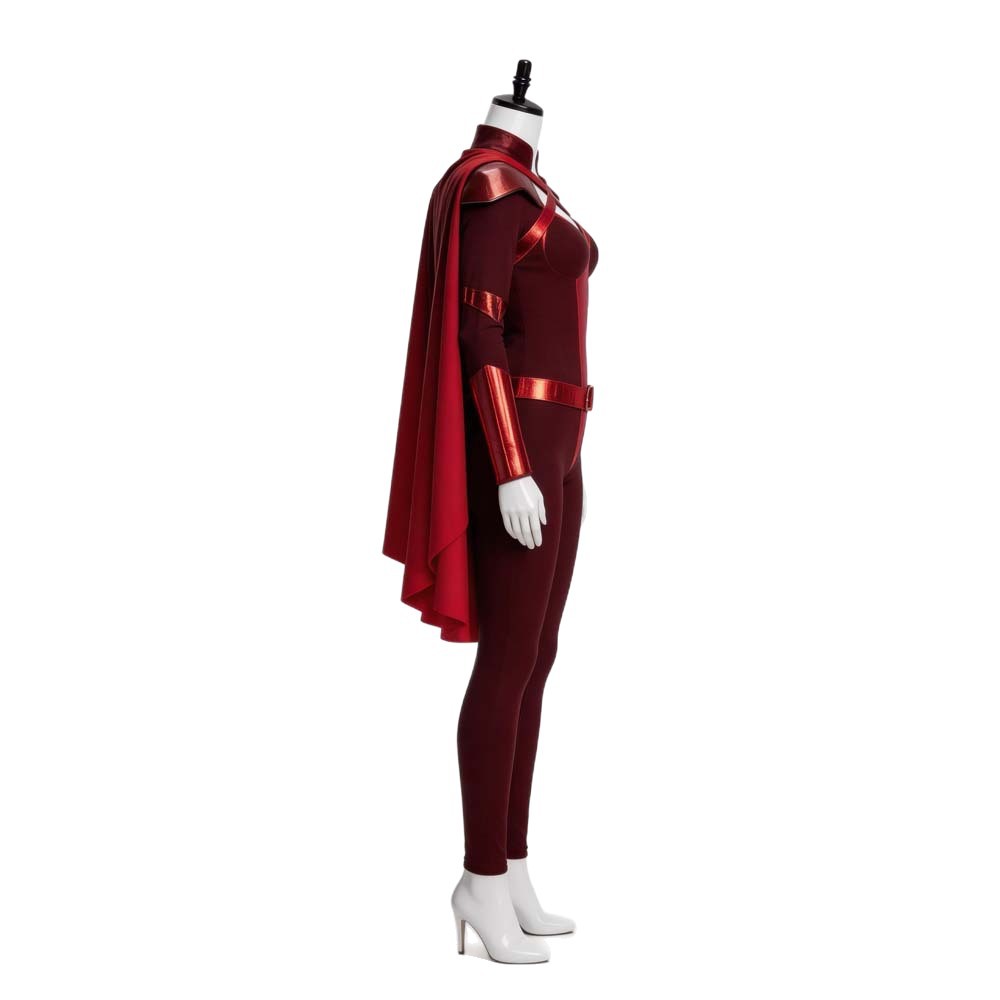 Serie televisiva americana Cri - Anime Cosplay Eyes recensione e prezzo