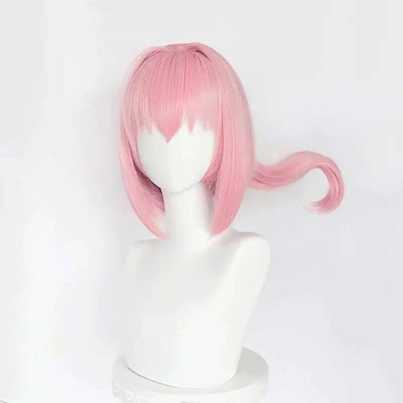 Uma Musume Haru Urara Parrucca - Anime Cosplay Wigs recensione e prezzo