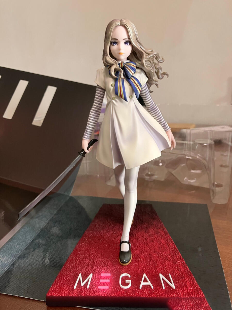 Figura Ufficiale Autorizzata K - Kotobukiya Bishoujo recensione e prezzo