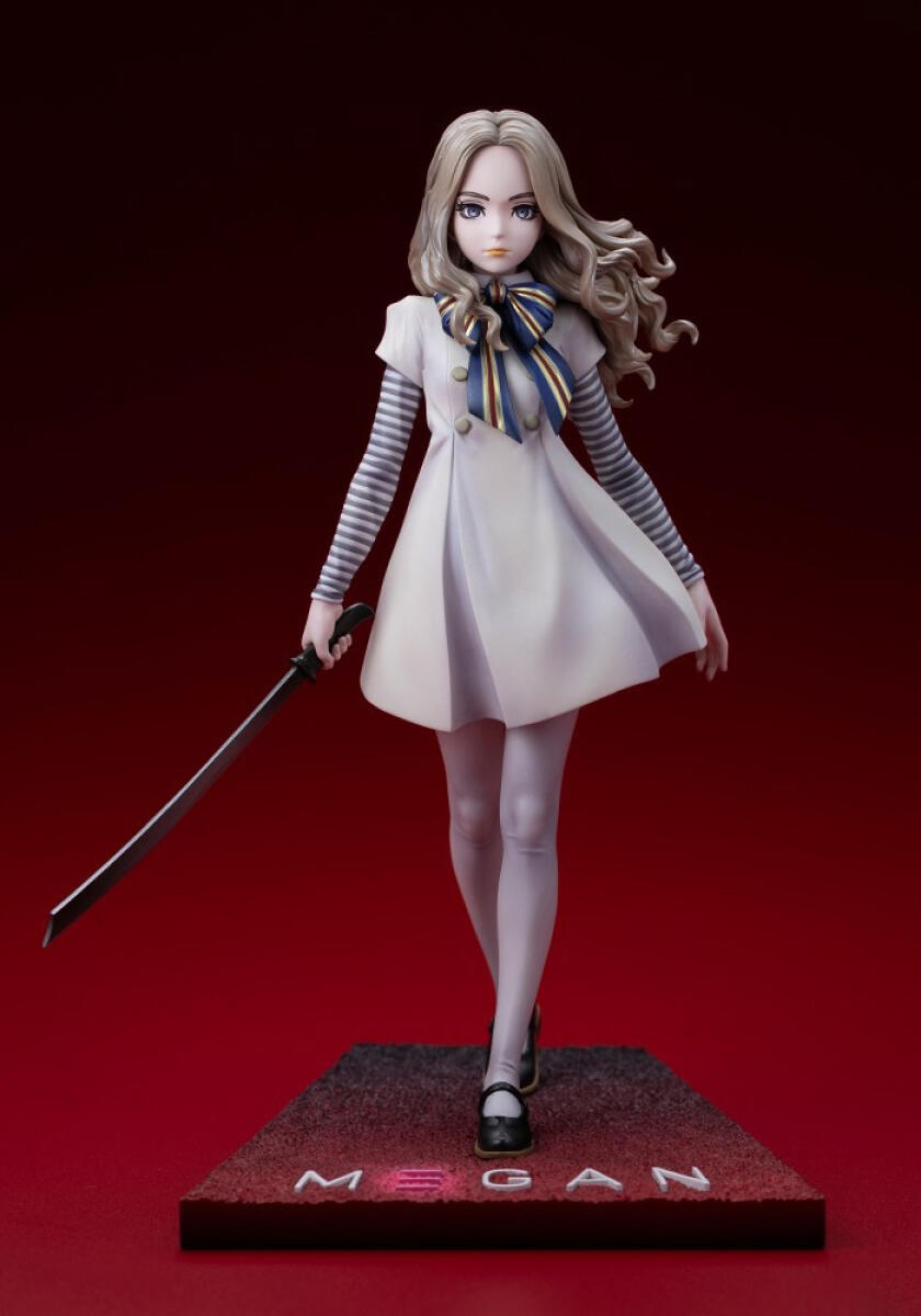 Figura Ufficiale Autorizzata K - Kotobukiya Bishoujo recensione e prezzo