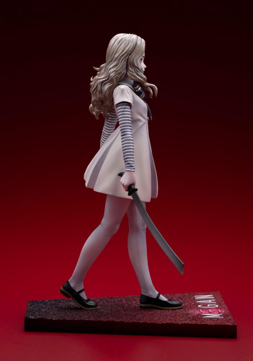 Figura Ufficiale Autorizzata K - Kotobukiya Bishoujo recensione e prezzo