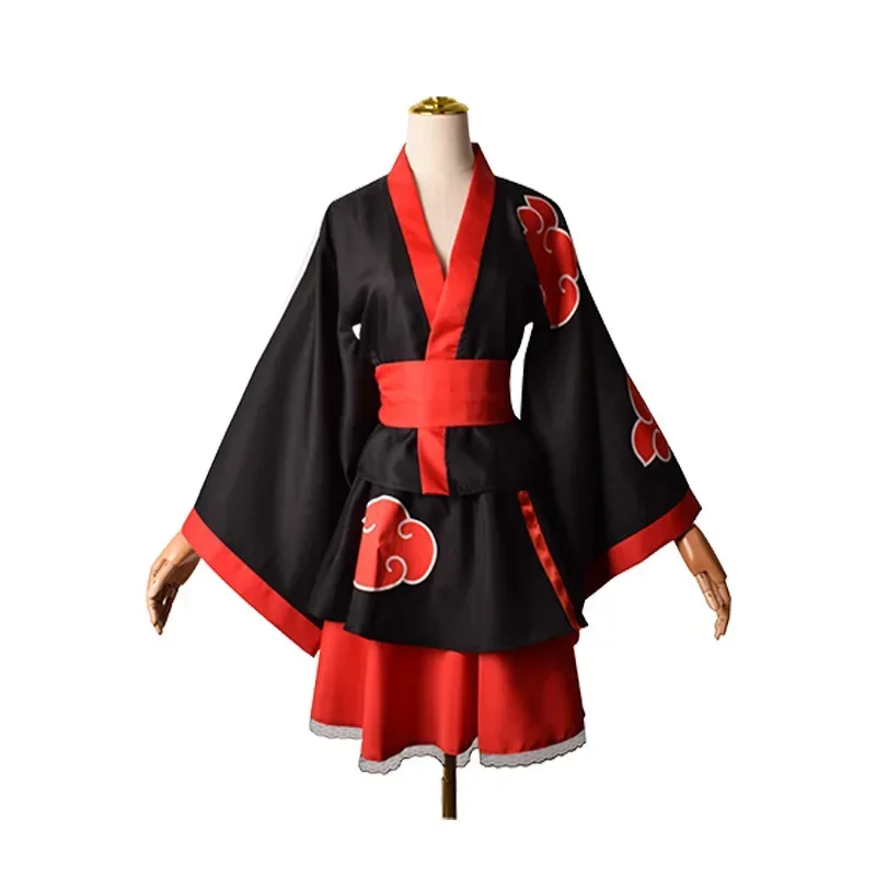 2025 Halloween Hokage Cosplay  - Anime Cosplay Ninja recensione e prezzo