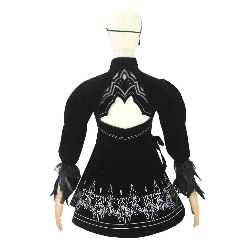 8 pezzi Costume Cosplay Anime  - Anime Cosplay Eyes recensione e prezzo