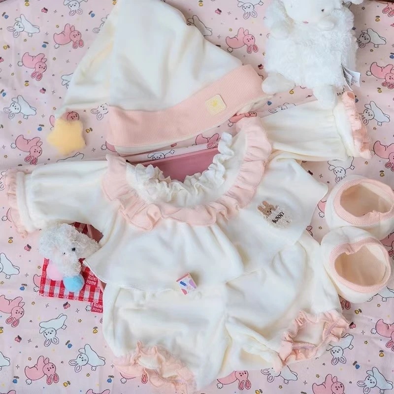 Vestiti per bambole Shulei da  - Anime Doll Cosplay recensione e prezzo