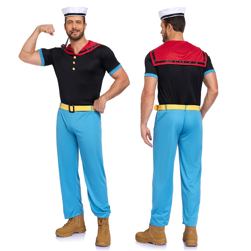 Nuovo Costume di Carnevale per - Anime Cosplay For Couples recensione e prezzo