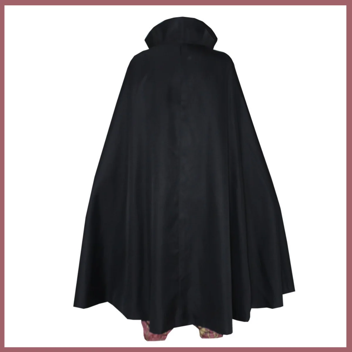 Anime Red Hair Shanks Costume  - Cosplay Anime Black Hair recensione e prezzo