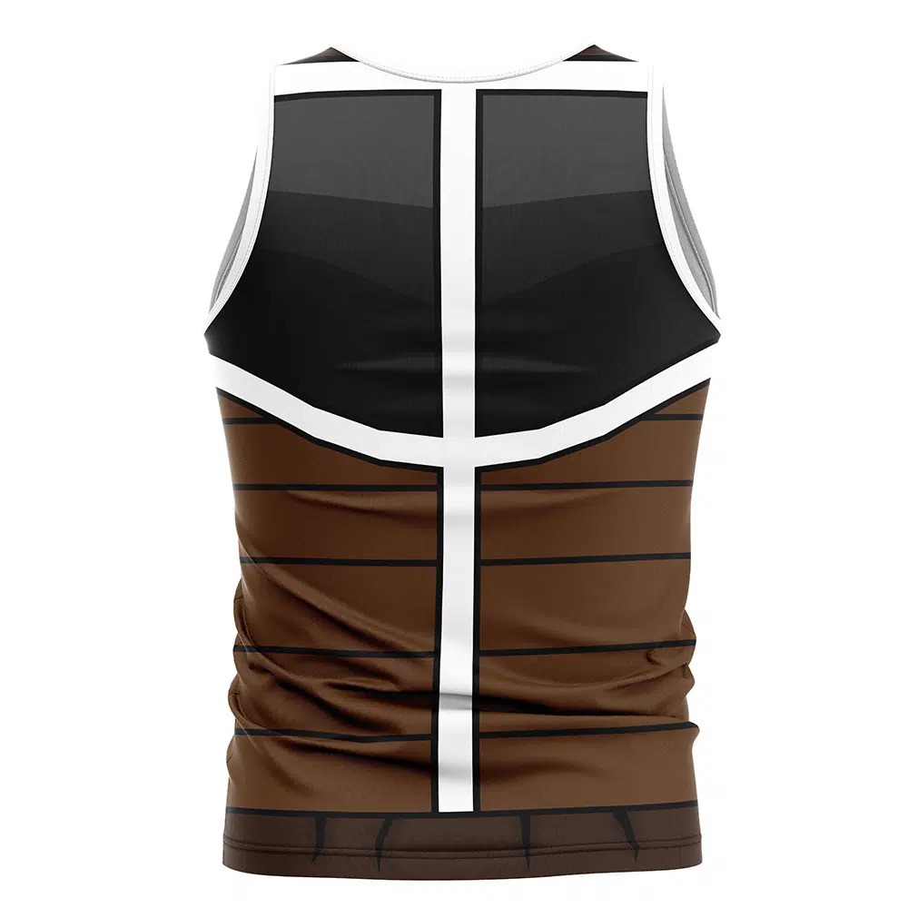 Canotta Cosplay Armatura Saiya - Dragon Ball Saiyan Armor recensione e prezzo