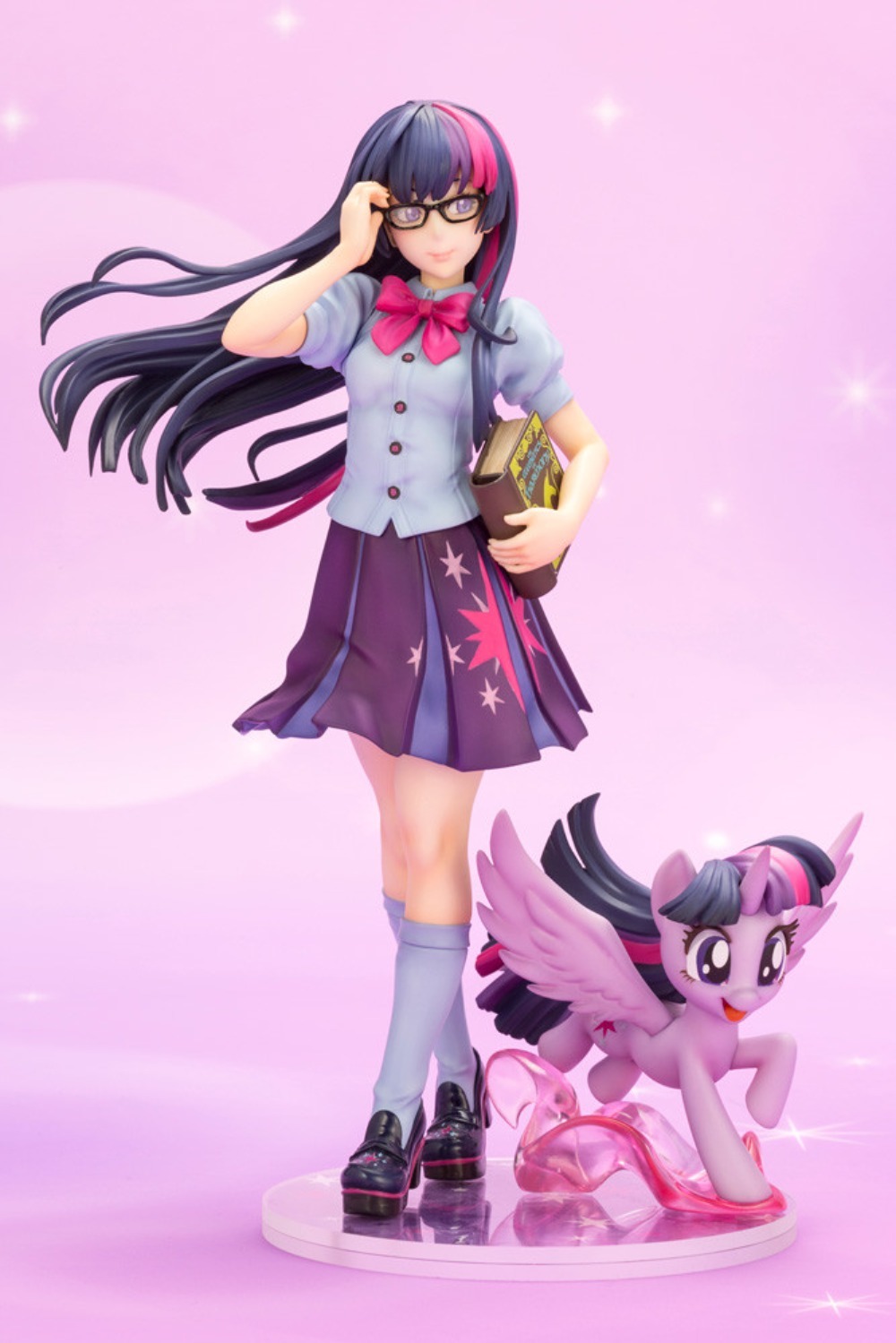 【JM】 Statua Bishoujo 100% Orig - Kotobukiya Bishoujo recensione e prezzo