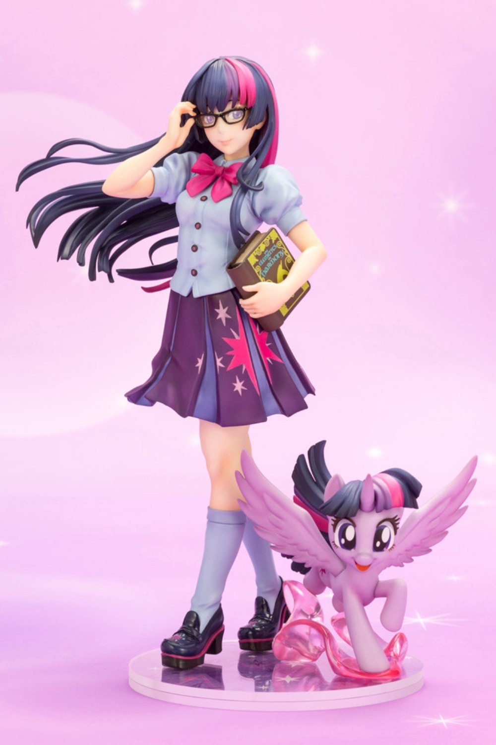 【JM】 Statua Bishoujo 100% Orig - Kotobukiya Bishoujo recensione e prezzo