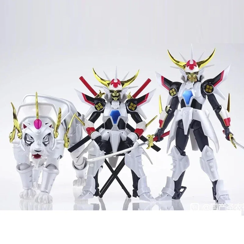 Koo Yoroiden Samurai Troopers  - Kotobukiya Bishoujo recensione e prezzo
