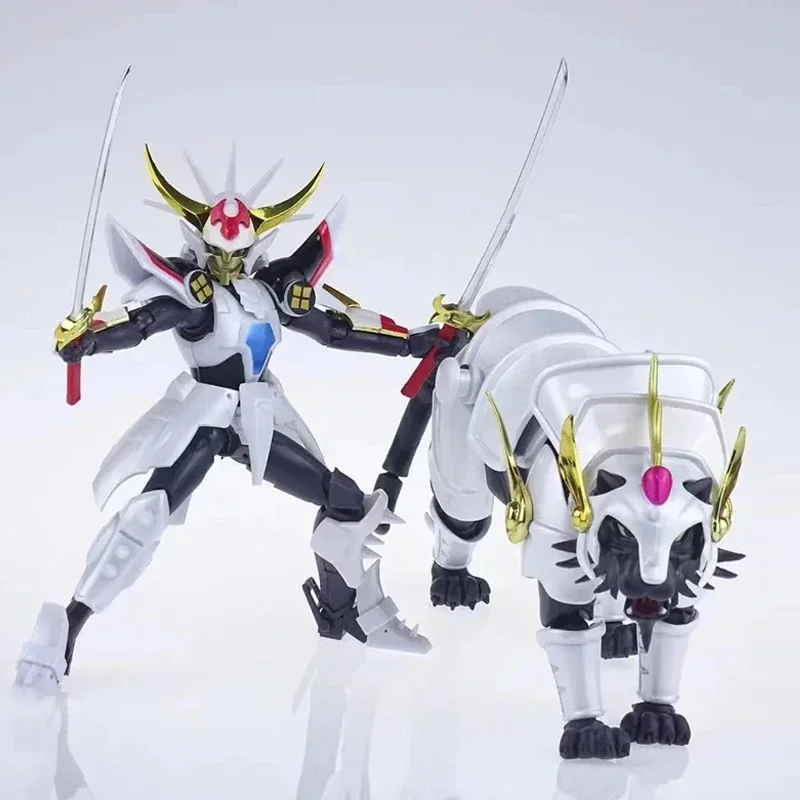 Koo Yoroiden Samurai Troopers  - Kotobukiya Bishoujo recensione e prezzo