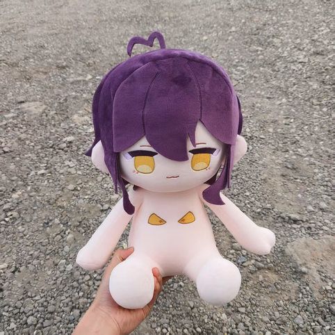 Peluche Anime Hiiragi Utena da - Anime Doll Cosplay recensione e prezzo