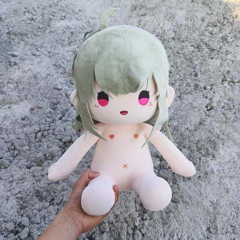 Peluche Anime Hiiragi Utena da - Anime Doll Cosplay recensione e prezzo