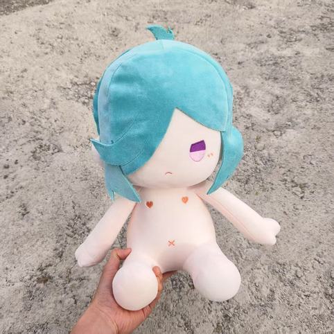Peluche Anime Hiiragi Utena da - Anime Doll Cosplay recensione e prezzo