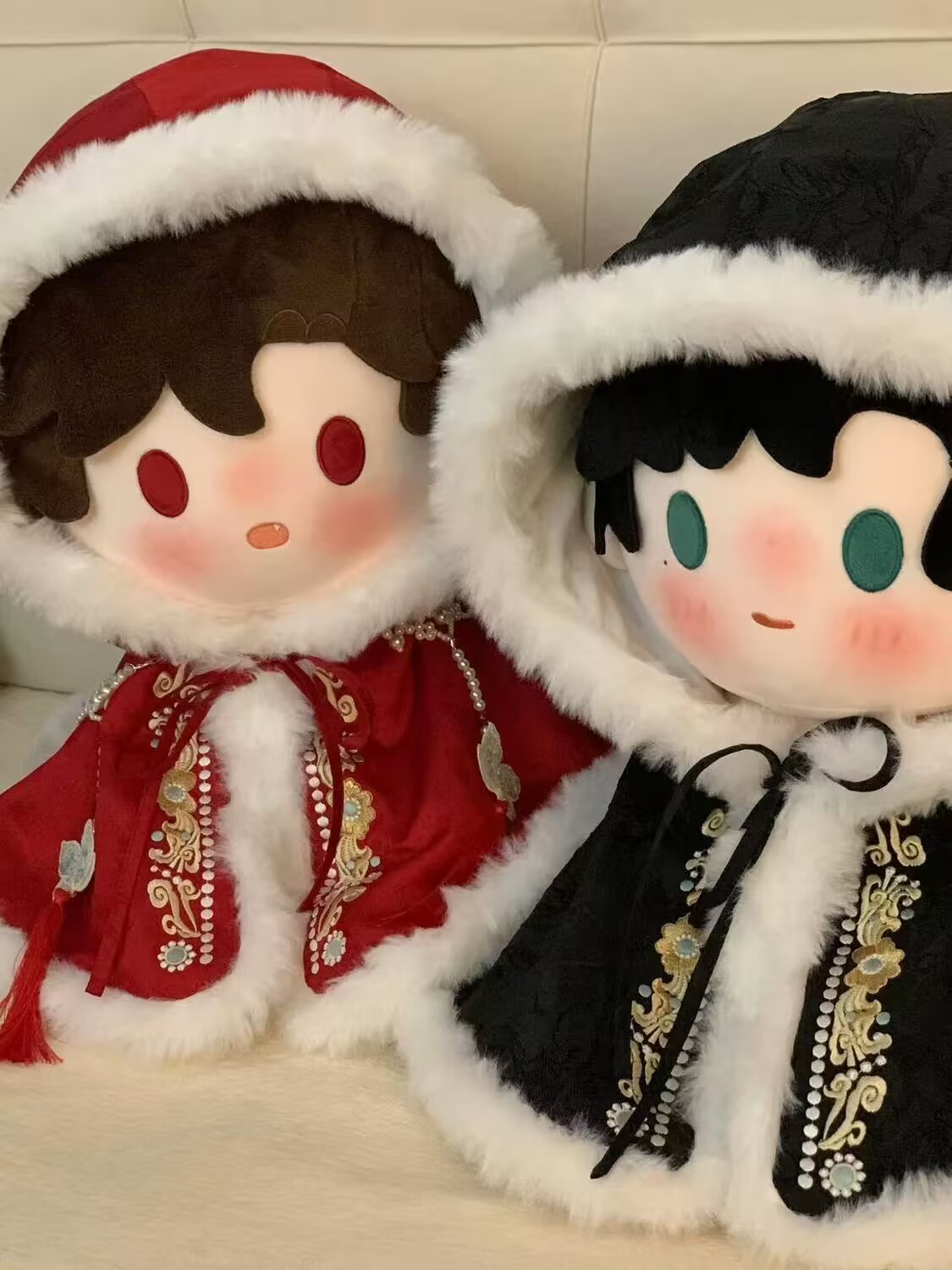 Abito da bambola in cotone da  - Anime Doll Cosplay recensione e prezzo