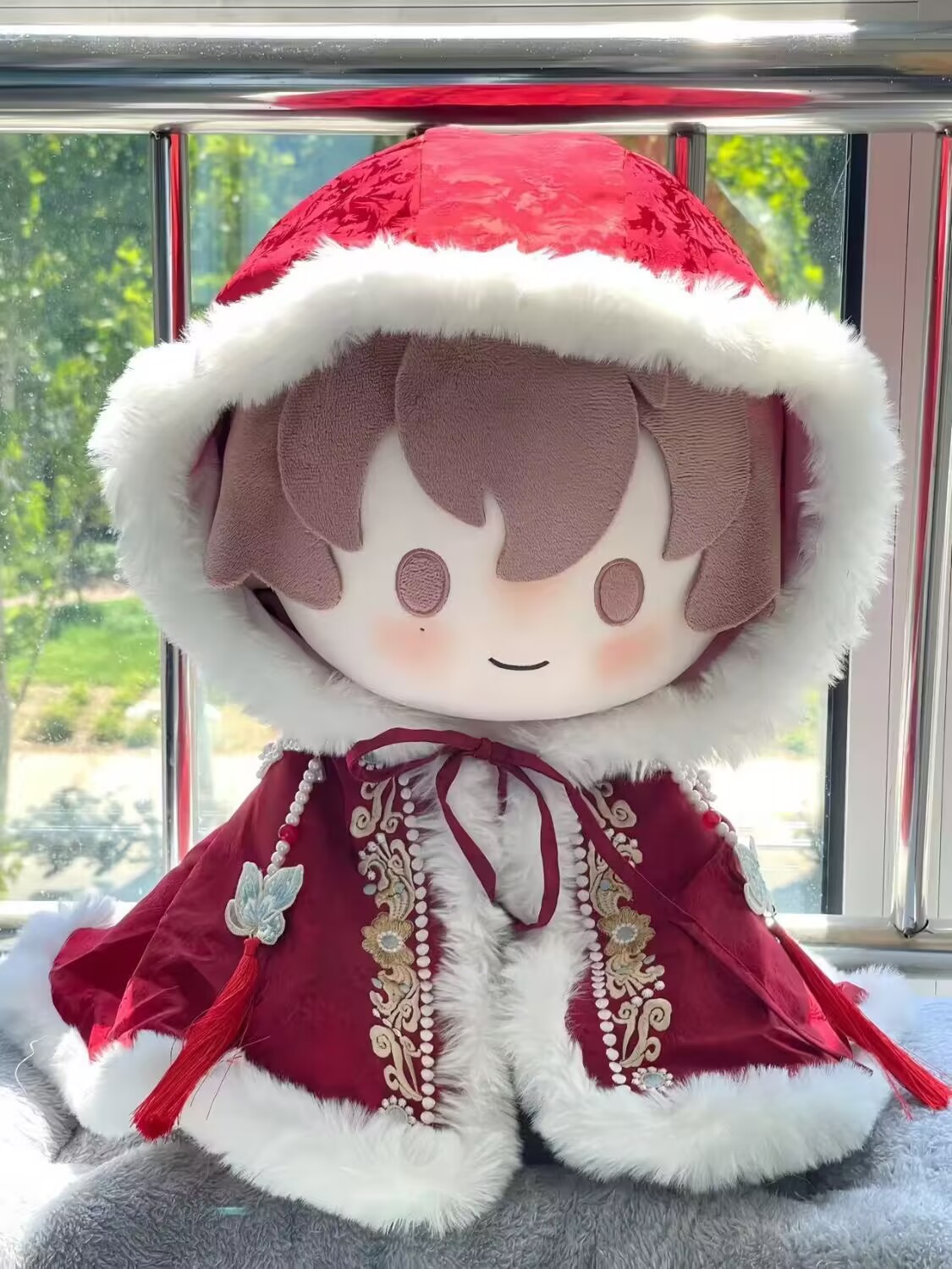 Abito da bambola in cotone da  - Anime Doll Cosplay recensione e prezzo