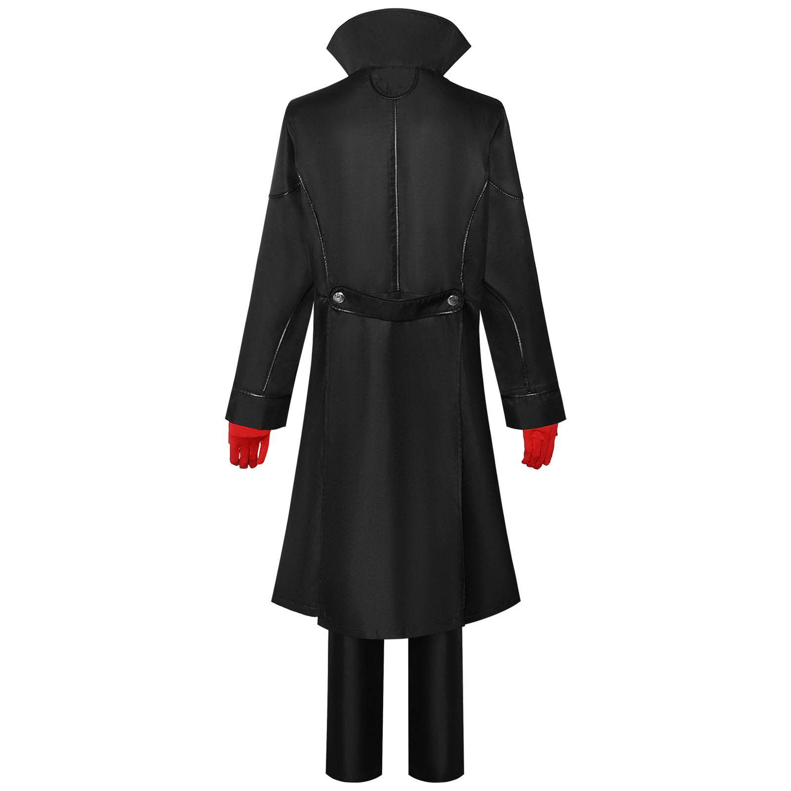 Costume Cosplay Joker Ren Amam - Anime Cosplay Eyes recensione e prezzo