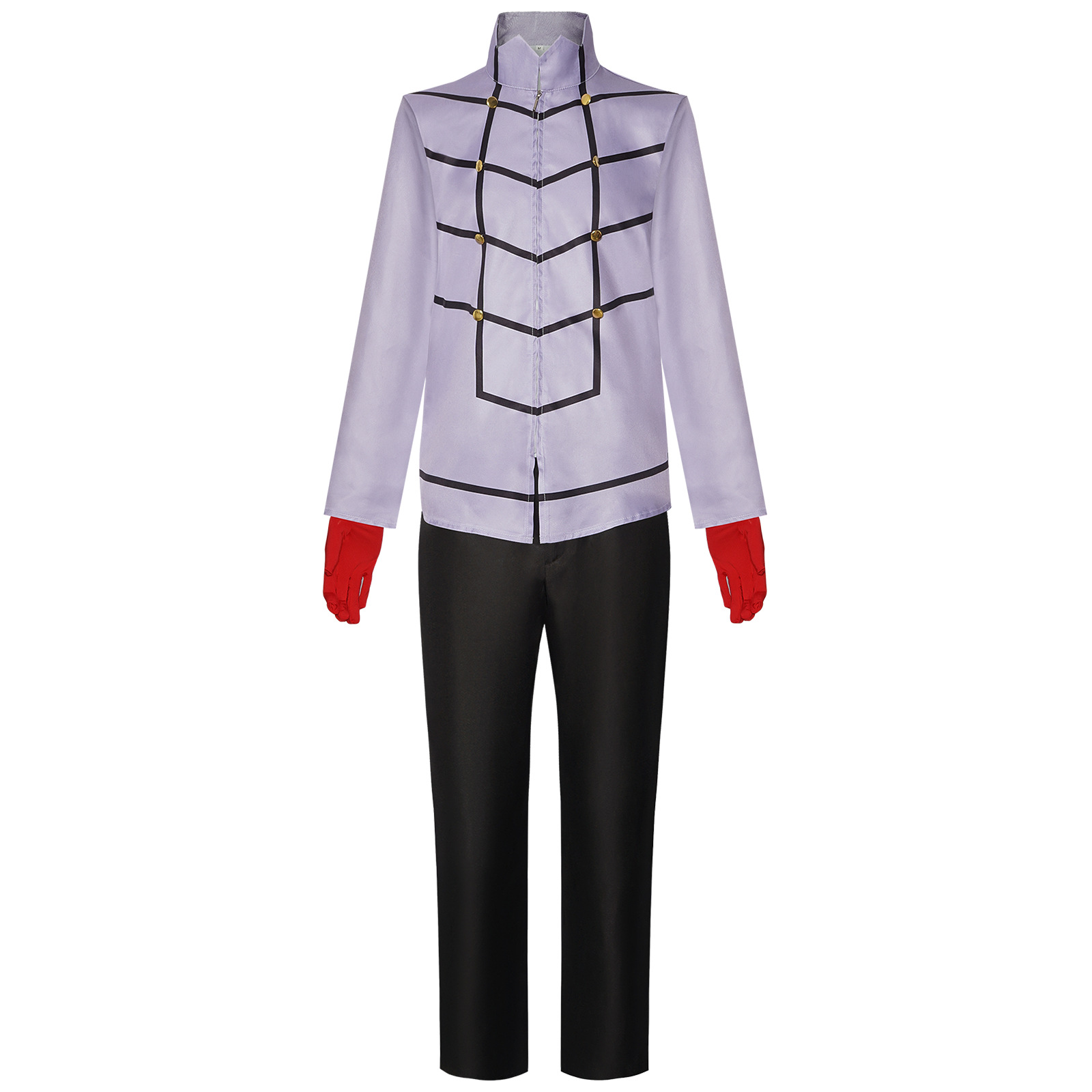 Costume Cosplay Joker Ren Amam - Anime Cosplay Eyes recensione e prezzo