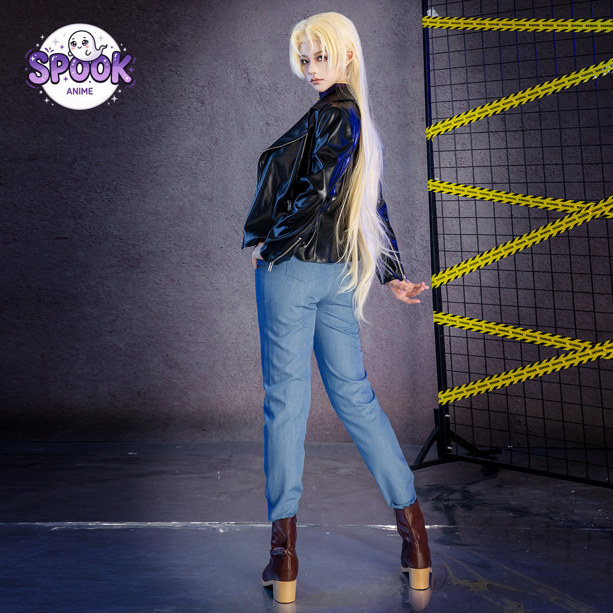 Costume Cosplay Yuki Tsukumo P - Cosplay Anime Yuki recensione e prezzo