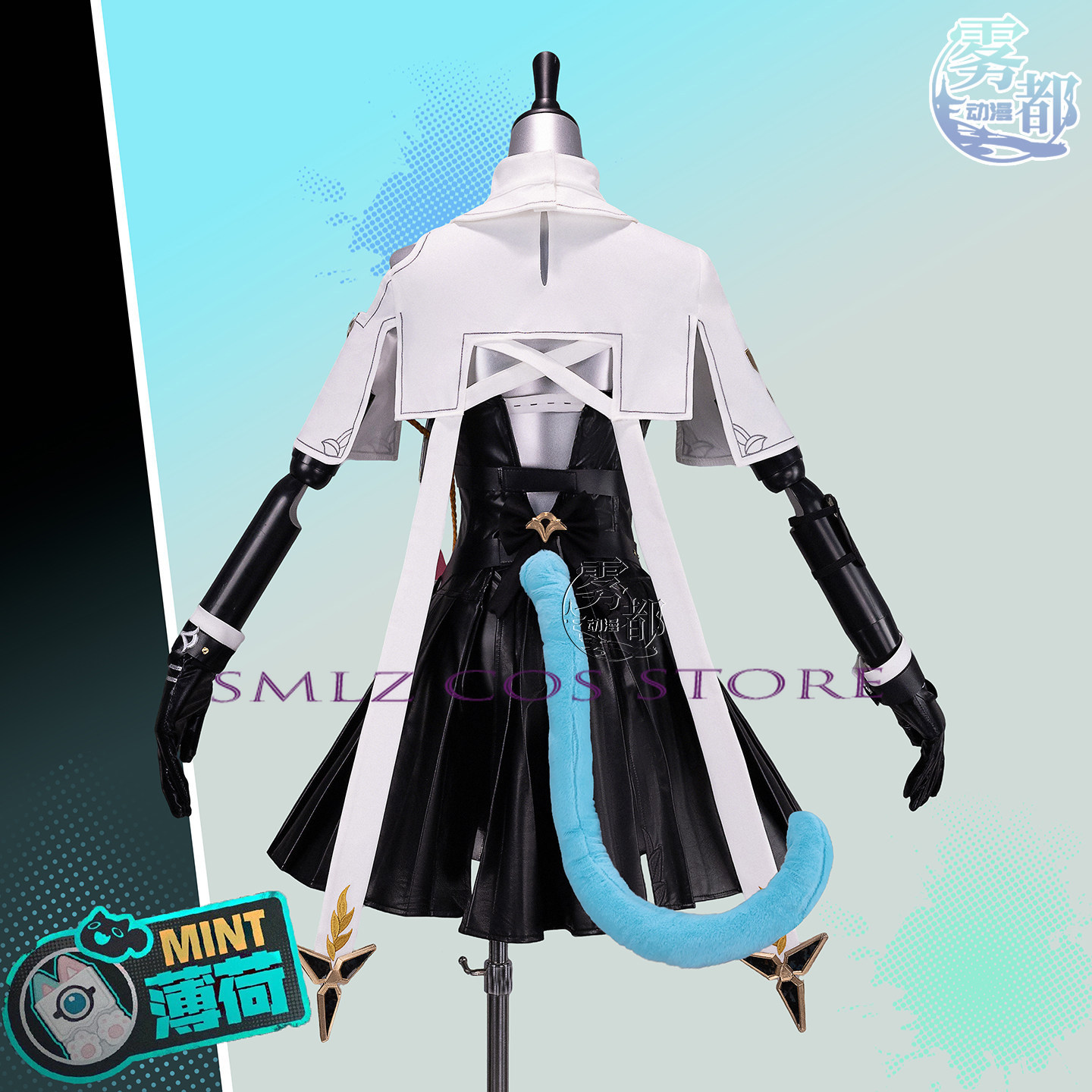 Costume di Alta Qualità per Co - Quality Anime Cosplay recensione e prezzo