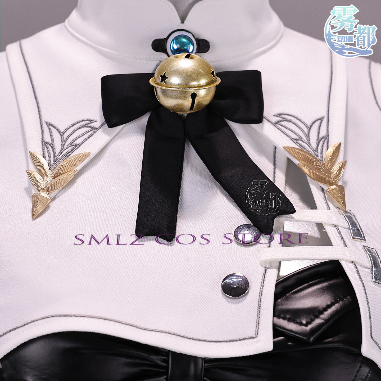 Costume di Alta Qualità per Co - Quality Anime Cosplay recensione e prezzo